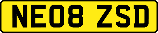 NE08ZSD