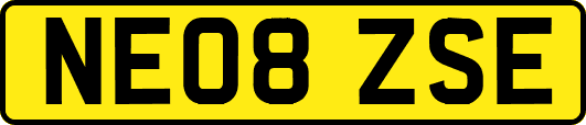 NE08ZSE