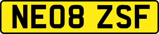 NE08ZSF