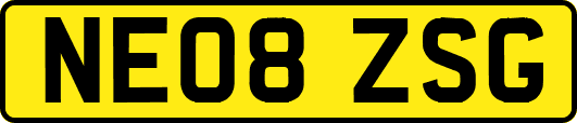 NE08ZSG