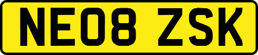 NE08ZSK