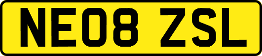 NE08ZSL