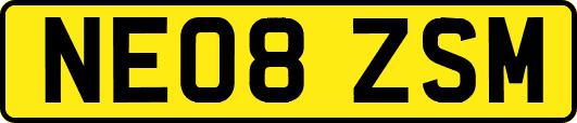 NE08ZSM