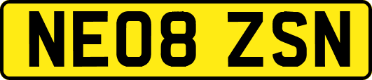 NE08ZSN