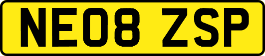 NE08ZSP
