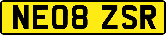 NE08ZSR