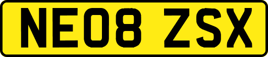 NE08ZSX