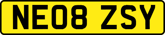 NE08ZSY
