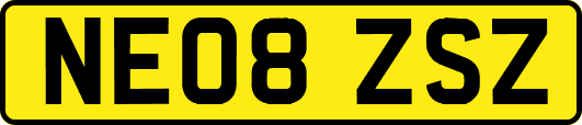 NE08ZSZ