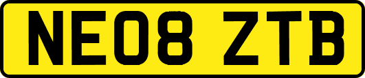NE08ZTB