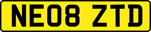 NE08ZTD