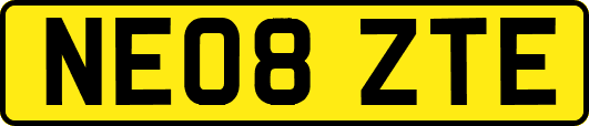 NE08ZTE