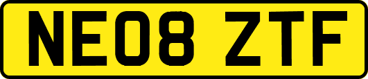NE08ZTF