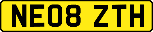 NE08ZTH