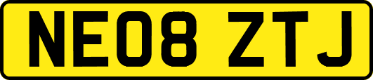 NE08ZTJ