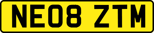 NE08ZTM