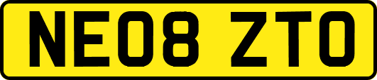 NE08ZTO