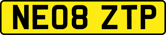NE08ZTP