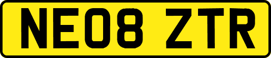 NE08ZTR