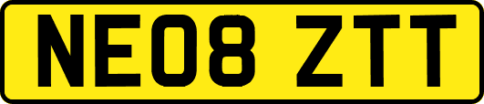 NE08ZTT