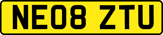 NE08ZTU