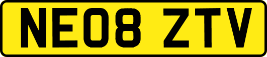 NE08ZTV