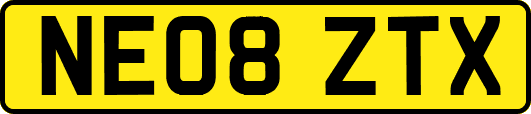 NE08ZTX