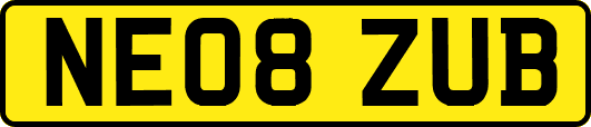 NE08ZUB