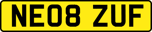 NE08ZUF
