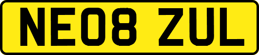 NE08ZUL