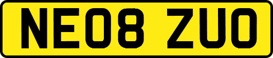 NE08ZUO