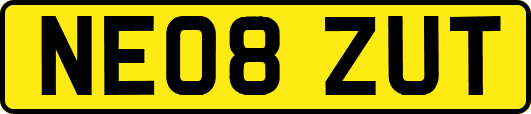 NE08ZUT