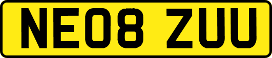 NE08ZUU
