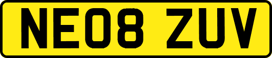 NE08ZUV