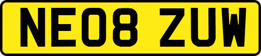 NE08ZUW