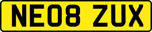 NE08ZUX