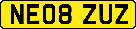 NE08ZUZ