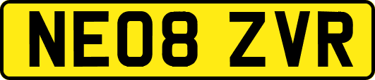NE08ZVR