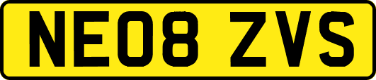 NE08ZVS