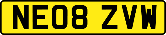 NE08ZVW