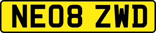 NE08ZWD