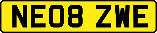 NE08ZWE