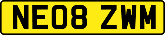 NE08ZWM