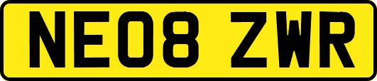 NE08ZWR