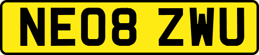NE08ZWU