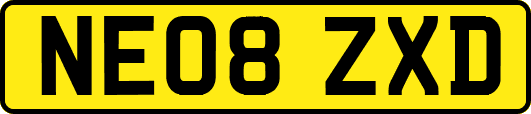 NE08ZXD