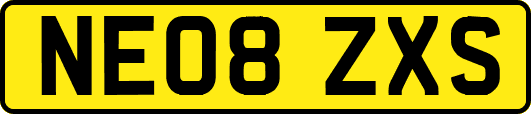 NE08ZXS