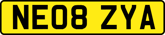 NE08ZYA