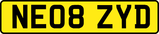 NE08ZYD