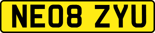NE08ZYU